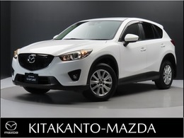 マツダ CX-5 2.0 20S 4WD ワンオーナー ナビ フルセグ HID アルミ