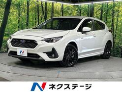 R5　スバル　インプレッサ　5ドア　4WD