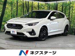 スバル インプレッサハッチバック 2.0 ST-G 4WD 11.6型ナビ　全周囲カメラ　レーダークルー