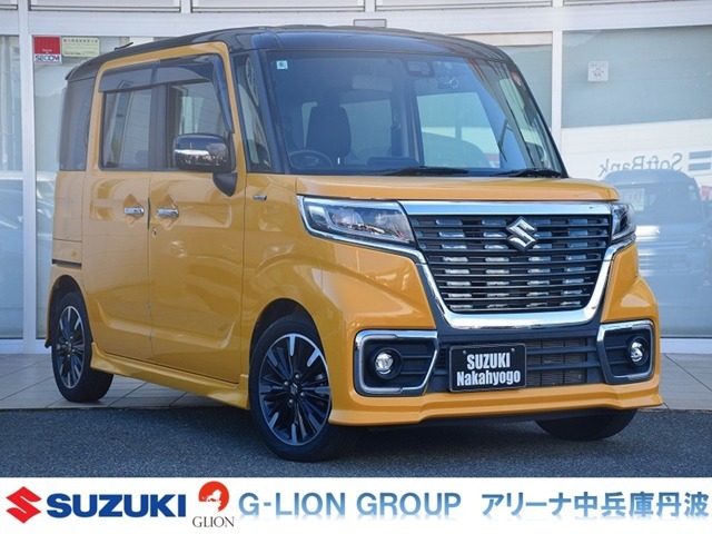 ●ようこそスズキ中販売販売へ●この度は弊社車輌をご覧頂きまして誠にありがとうございます。弊社人気車両をごゆっくりご覧くださいませ！遠方販売もちろん可能で御座います●無料通話【TEL：0078-6002-838529】