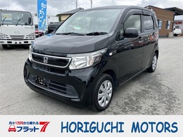 ホンダ N-WGN 660 G TVナビ　ETC