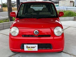 ダイハツ ミラココア 660 X スマートキー/ベンチシート/セキュリティ/A