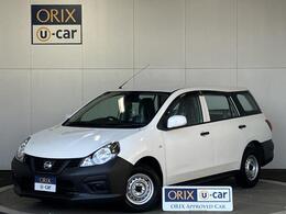 日産 NV150 AD 1.5 VE ナビ/Bカメラ/ETC/キーレス