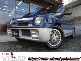 スズキ アルトワークス 660 RS/X 