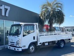 マツダ タイタン 24-25 2t平ボディ　標準ロング　4WD　全低床