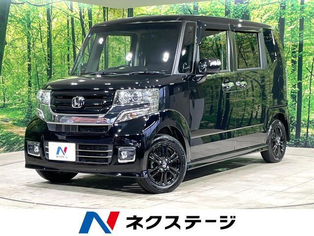 両側電動スライドドア　バックカメラ　ETC　スマートキー　禁煙車