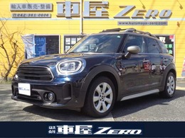 ミニ ミニクロスオーバー クーパー D 後期　デジタルメーター　ヘッドアップディ