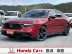 2.0 e:HEV ホンダ センシング 360プラス