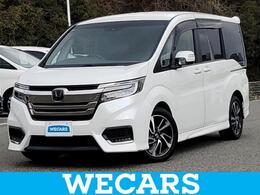 ホンダ ステップワゴン 1.5 スパーダ クールスピリット ホンダ センシング SDナビ/ホンダセンシング