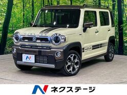 R5　スズキ　ハスラー