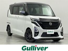 日産 ルークス 660 ハイウェイスターX プロパイロット エディション ETC メモリナビ 両側電動 プロパイロット