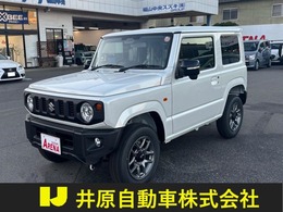 スズキ ジムニー 660 XL 4WD 