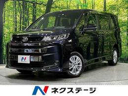 トヨタ ノア 2.0 S-G 4WD 衝突軽減　 両側電動ドア　寒冷地仕様