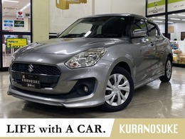 スズキ スイフト 1.2 XRリミテッド 純正ナビ・TV　Bカメ　ETC