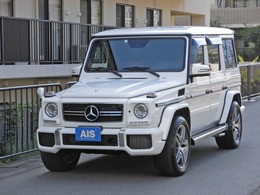 AMG Gクラス G63 ロング 4WD デジーノEXC 赤黒レザー Rセーフティ