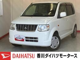 三菱 eKワゴン 660 M CDチューナー/キーレスエントリー