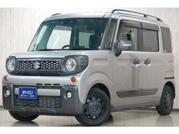 スズキ スペーシア 660 ギア ハイブリッド XZ 即日審査　全店車輌共有