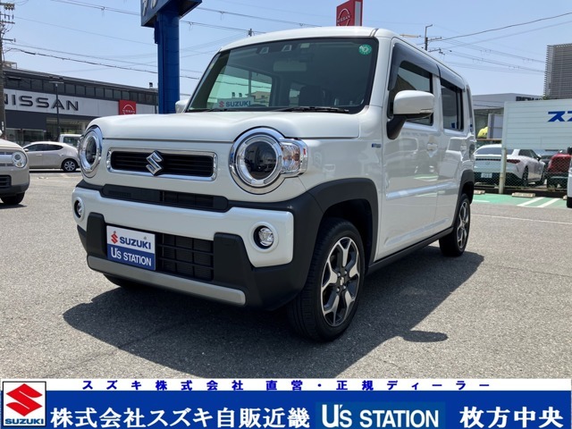 ☆スズキ自販近畿、枚方中央センターのお車をご覧下さいまして誠にありがとうございます。たくさんのお客様にご来店して頂けますよう『豊富な在庫』と『認定中古車』を取り揃えておりますので是非ご来店下さいませ。