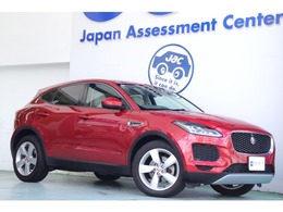 ジャガー Eペイス S 2.0L D180 ディーゼルターボ 4WD 本革S　360°ACC　LKA　ACC　BSM
