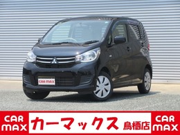三菱 eKワゴン 660 E 2年保証