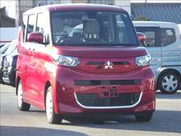 三菱 eKスペース M 