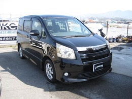 トヨタ ノア 2.0 Si フリップダウンモニター　ETC　Bカメ
