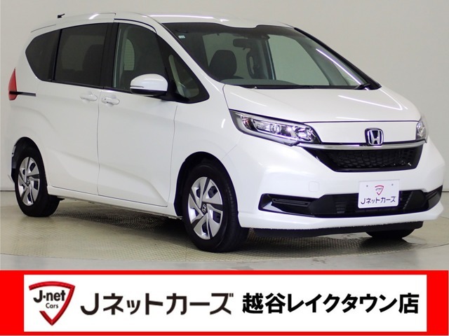 【両側電動スライドドア・ホンダセンシング・衝突軽減ブレーキ・シートヒーター・LEDヘッドライト・スマートキー】ナビ・バックカメラ・Bluetooth・ETC・ドラレコ