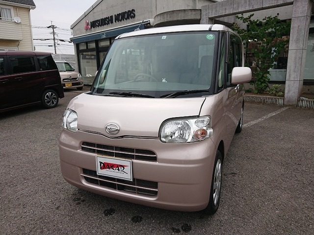 新車・中古車の販売を中心に車検・点検・自動車保険・JAFの取り扱いも致します。