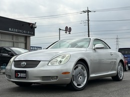 トヨタ ソアラ 4.3 430SCV 電動オープン ヒーター付電動革シート ETC