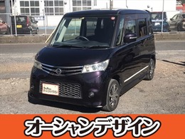 日産 ルークス 660 ハイウェイスター 自社 ローン即日審査 スライドドア 岐阜