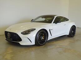 メルセデスAMG GT 63 4マチックプラス クーペ 4WD MP202401 AMGカーボンパッケージ