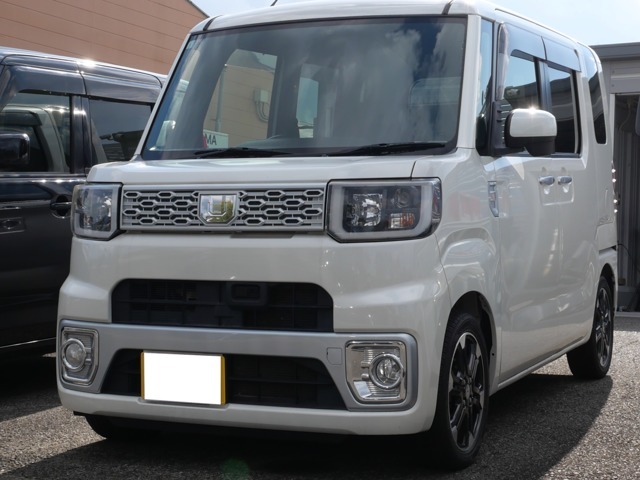 当社では高性能かつ安全性に優れ、故障の少ない車輛を取り揃えております。またアフターサービスも充実しておりますので車検や整備もお任せください！ご来店、お問い合わせ心よりお待ちしております