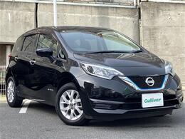 日産 ノート 1.2 e-POWER X 純ナビ スマ-トル-ムミラ- アラウンドビュ-