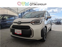 トヨタ シエンタ ハイブリッド 1.5 Z 