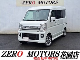 三菱 タウンボックス 660 G ハイルーフ ターボ 修復歴無 ナビ Bluetooth接続 ETC