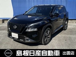 日産 エクストレイル 1.5 G e-4ORCE 4WD コネクトナビ/プロパイロットパーキング