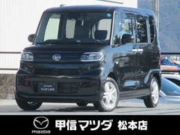 ダイハツ タント 660 L 禁煙車　ディスプレイオーディオ　Bカメラ