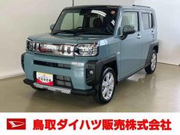 ダイハツ タフト 660 G クロム ベンチャー スマートアシスト付き　ワンオーナー　シー