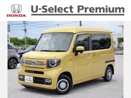 ホンダ N-VAN 660 ファン 純正ナビ　ドラレコ　スマートキー リアカ