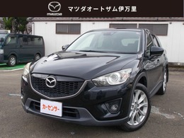 マツダ CX-5 2.5 25S Lパッケージ ワンオーナー/BOSEサウンド/パワーシート/