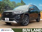 2.0 アドベンチャー 4WD
