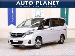 日産 セレナ 1.2 e-POWER XV 1年保証/禁煙車/プロパイロット/ナビTV