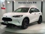 2.0 e:HEV Z ブラックスタイル