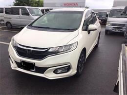 ホンダ フィット 13G L ホンダセンシング フルセグナビ ETC 