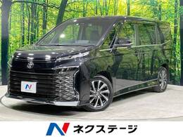 トヨタ ヴォクシー 2.0 S-Z 禁煙車 両側電動スライドドア　10型ナビ