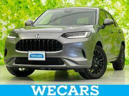 ホンダ ZR-V 2.0 e:HEV Z 新品タイヤ/BOSE/ディスプレイオーディオ+