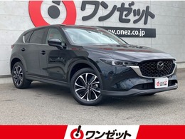 マツダ CX-5 2.2 XD Lパッケージ ディーゼルターボ サンルーフ・ホワイト革シート