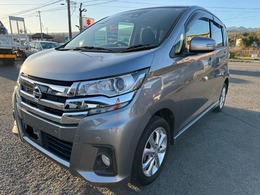 日産 デイズ 660 ハイウェイスターX ナビ・TV・ドラレコ・ETC・全方位モニター