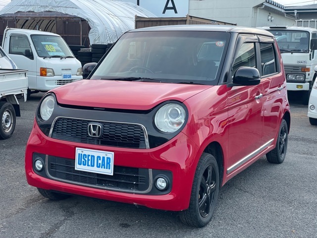 ホンダ N-ONE(岩手県)の中古車 - carview!