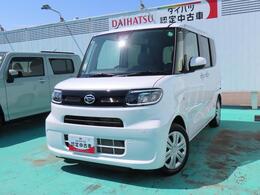 ダイハツ タント 660 X CDオーディオ シートヒーター オートライト